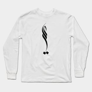 Ali Long Sleeve T-Shirt